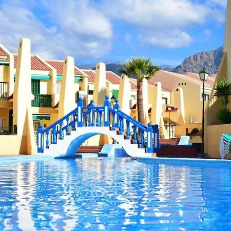 Amazing Holidays In Tenerife With Wifi アデヘ エクステリア 写真