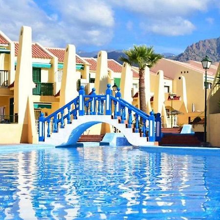 Amazing Holidays In Tenerife With Wifi アデヘ エクステリア 写真