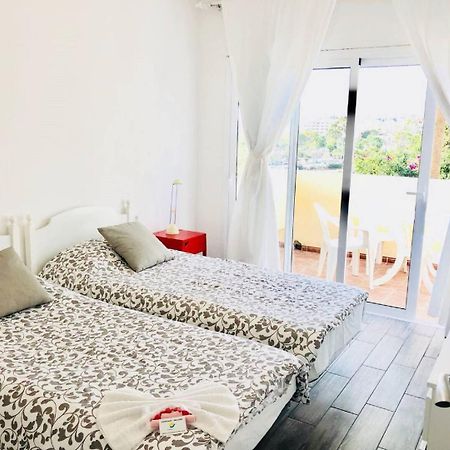 Amazing Holidays In Tenerife With Wifi アデヘ エクステリア 写真