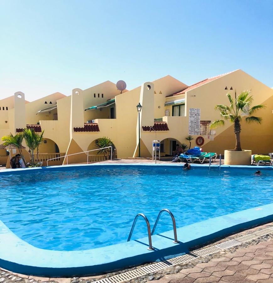 Amazing Holidays In Tenerife With Wifi アデヘ エクステリア 写真