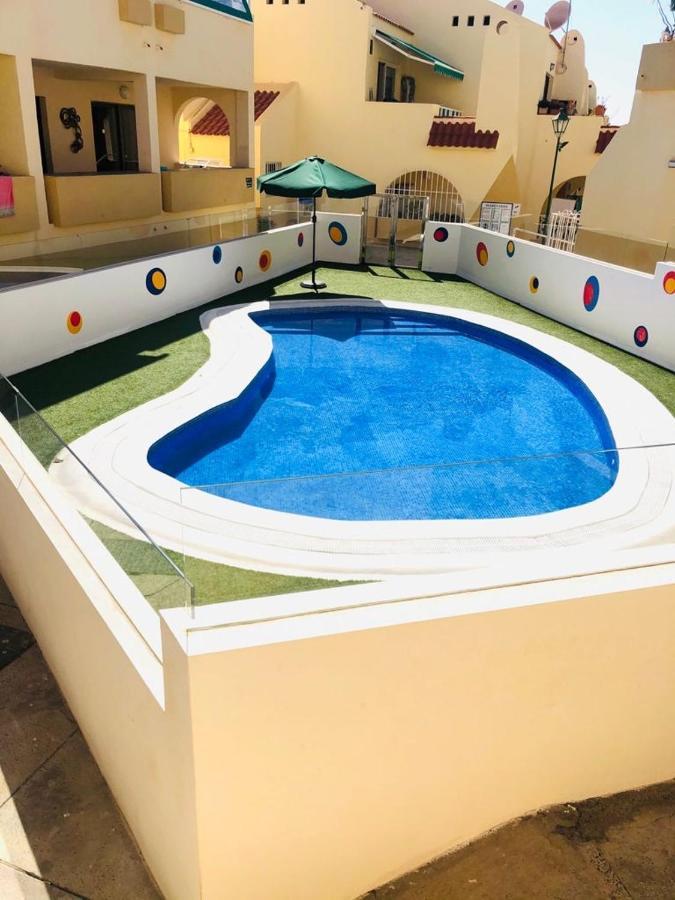 Amazing Holidays In Tenerife With Wifi アデヘ エクステリア 写真