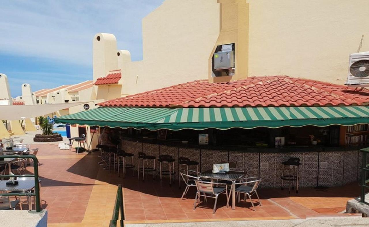 Amazing Holidays In Tenerife With Wifi アデヘ エクステリア 写真