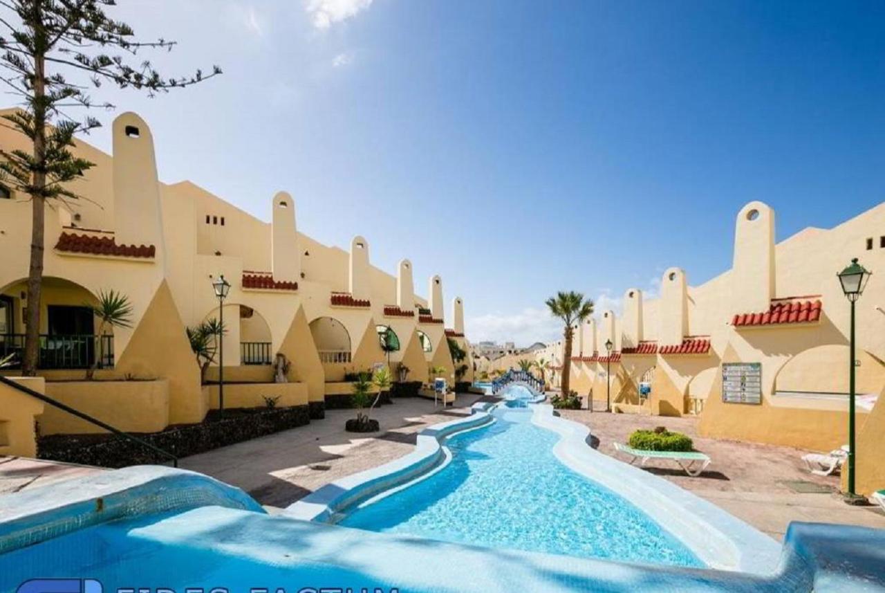 Amazing Holidays In Tenerife With Wifi アデヘ エクステリア 写真