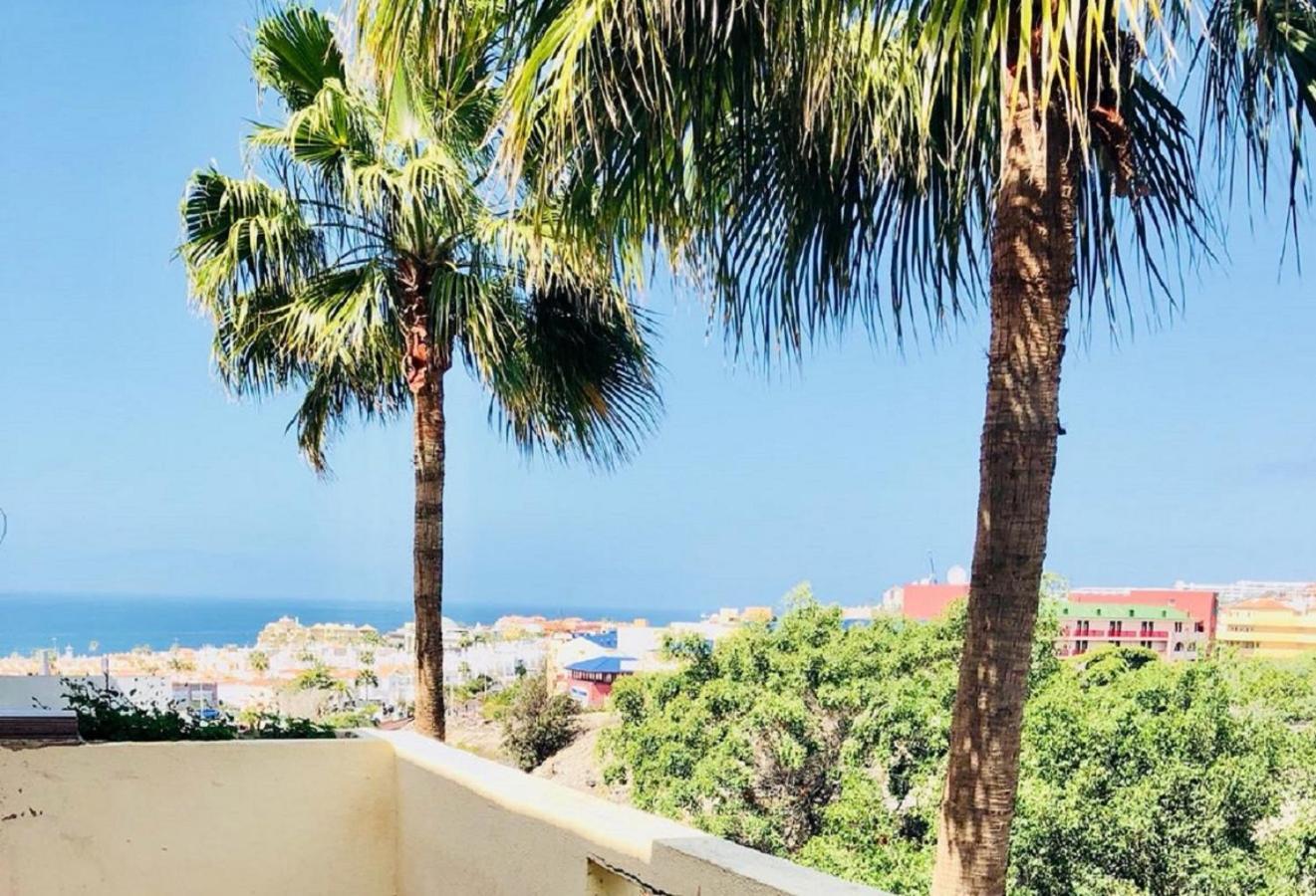 Amazing Holidays In Tenerife With Wifi アデヘ エクステリア 写真