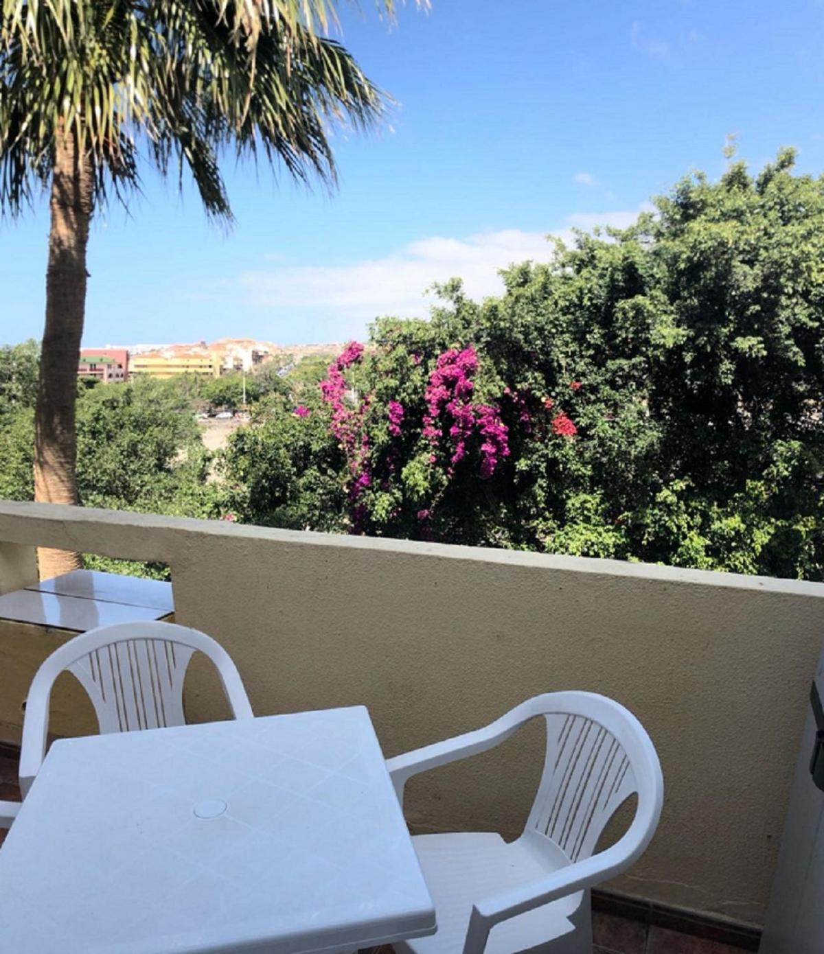 Amazing Holidays In Tenerife With Wifi アデヘ エクステリア 写真