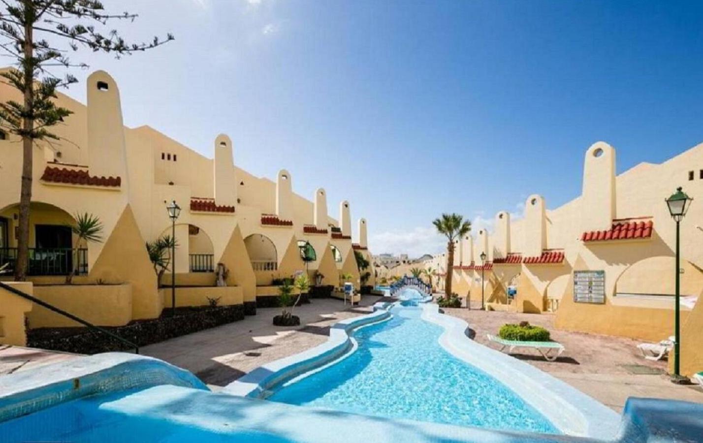 Amazing Holidays In Tenerife With Wifi アデヘ エクステリア 写真