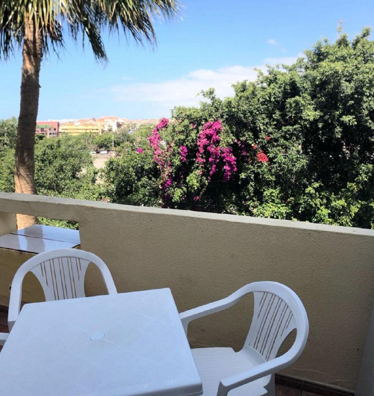 Amazing Holidays In Tenerife With Wifi アデヘ エクステリア 写真