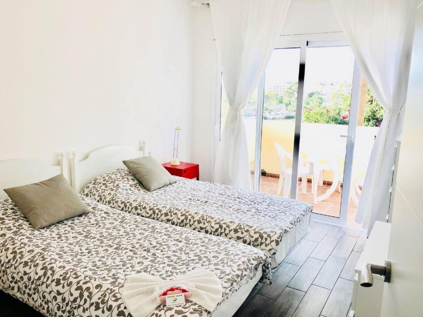 Amazing Holidays In Tenerife With Wifi アデヘ エクステリア 写真