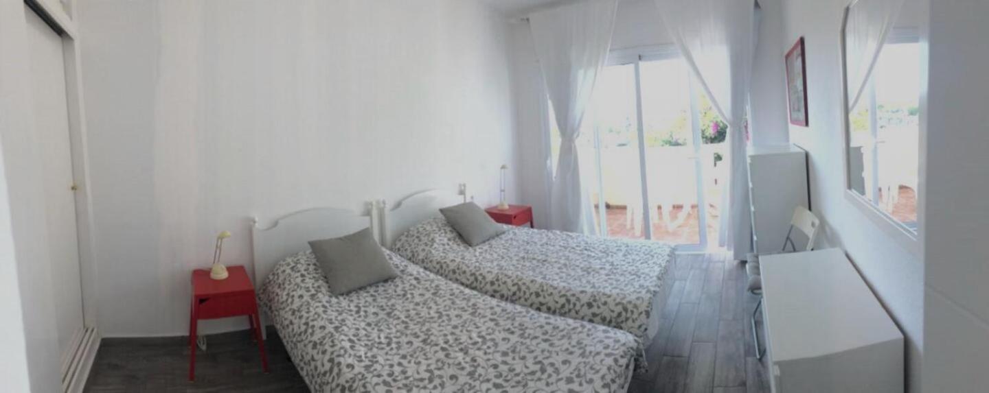 Amazing Holidays In Tenerife With Wifi アデヘ エクステリア 写真