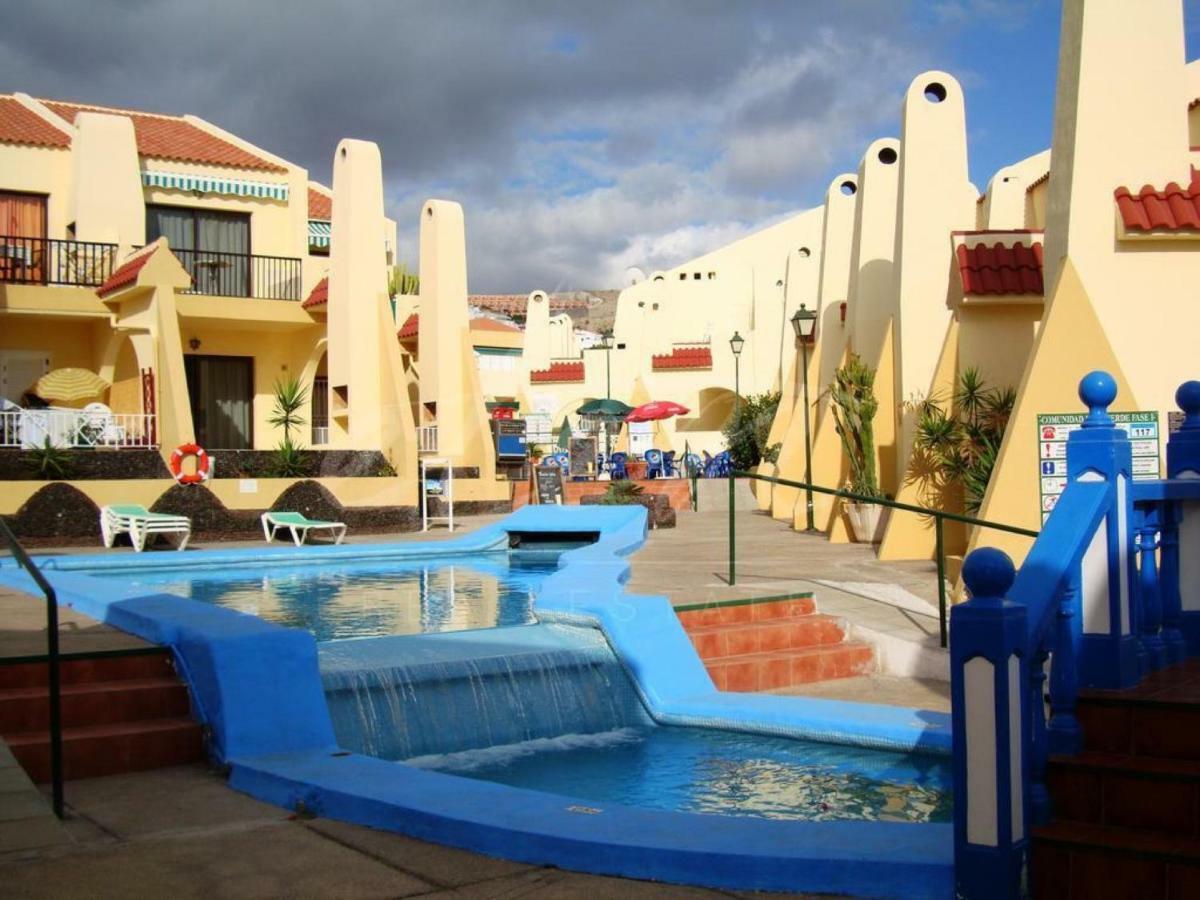 Amazing Holidays In Tenerife With Wifi アデヘ エクステリア 写真