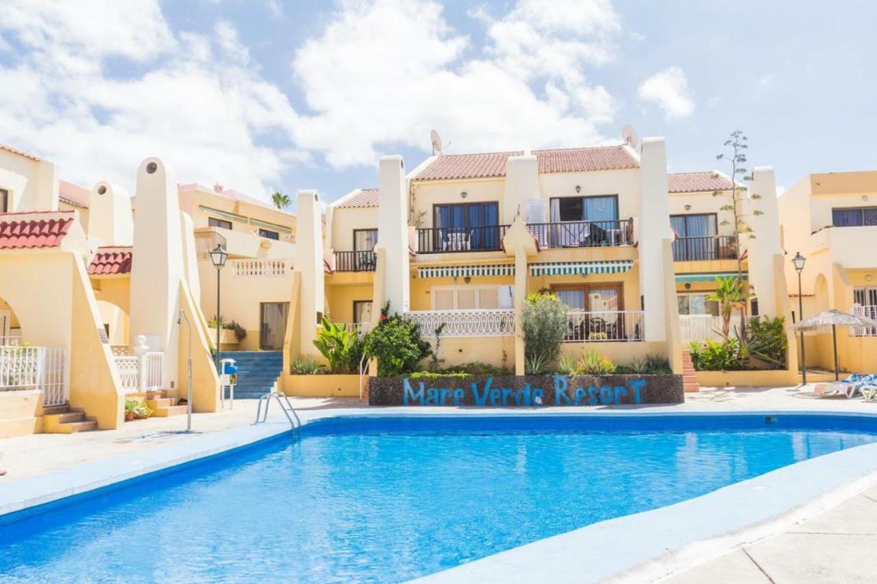 Amazing Holidays In Tenerife With Wifi アデヘ エクステリア 写真